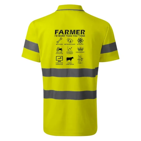 Farmer Symbols