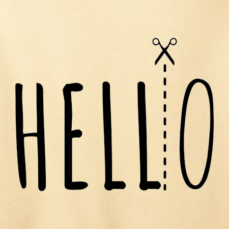 Hello