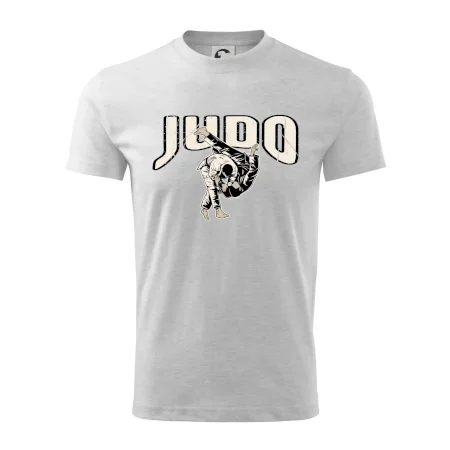 Judo v boji