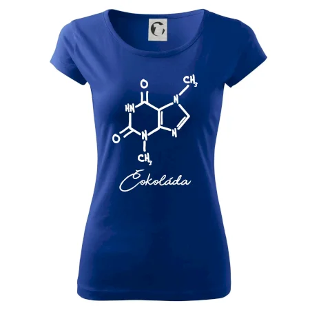 Čokoláda chemie