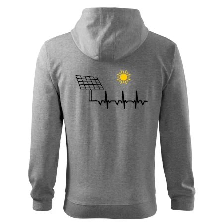 Ekg Fotovoltaická elektrárna