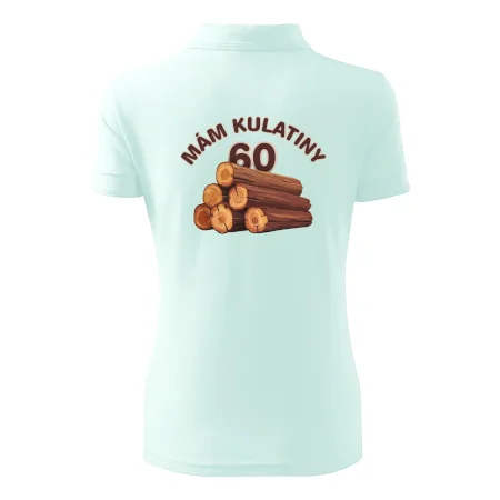 Mám kulatiny 60