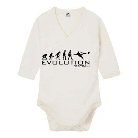 Evolution Football