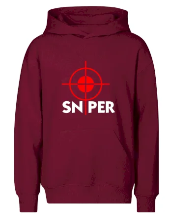 Sniper zameřovač