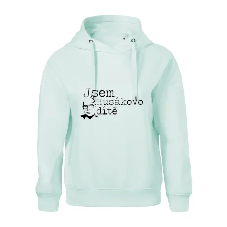 Jsem husákovo dítě
