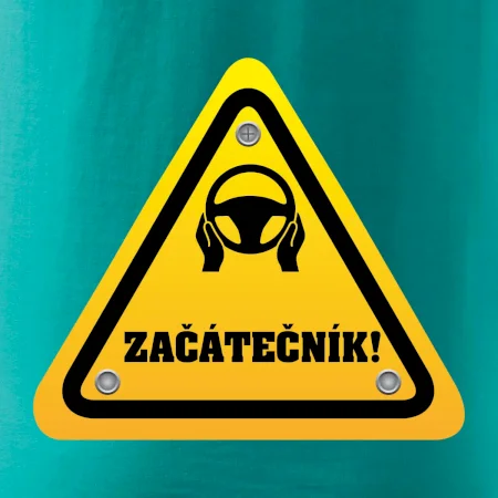 Autoškola - začátečník