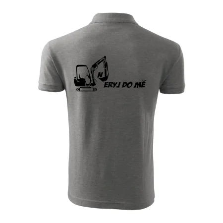 Neryj do mě