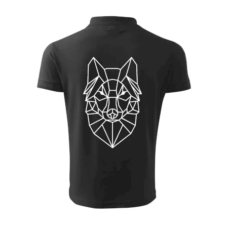 Geometrie - vlk