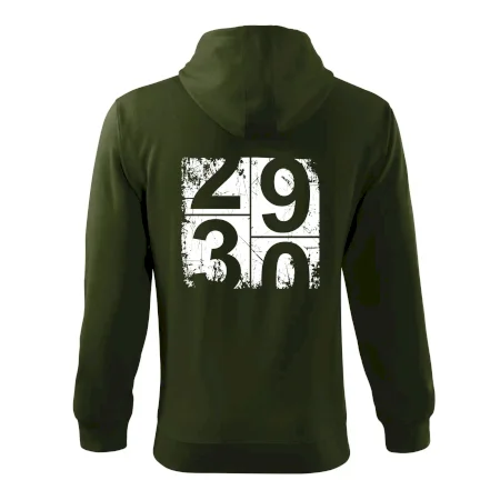 Tachometr 30