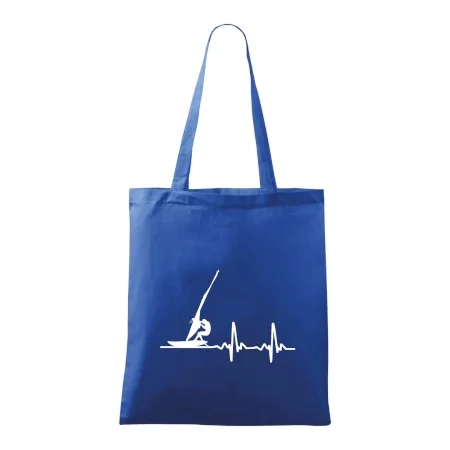 EKG Windsurfing