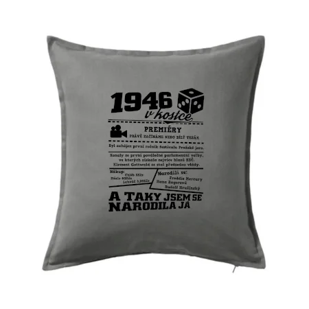 1946 v kostce
