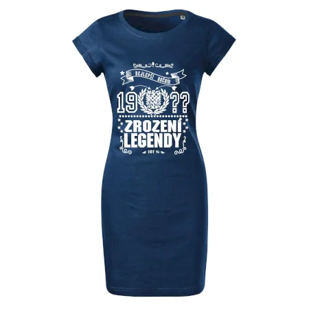Zrození legendy - Moravská orlice