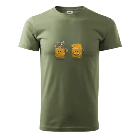 Před výplatou po výplatě  (Pecka design)