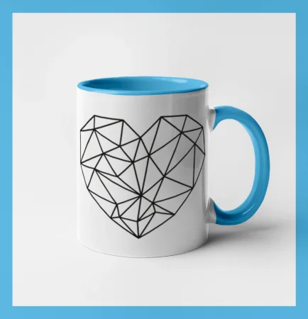Srdce geometrie
