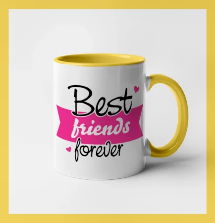 Best friends stuha