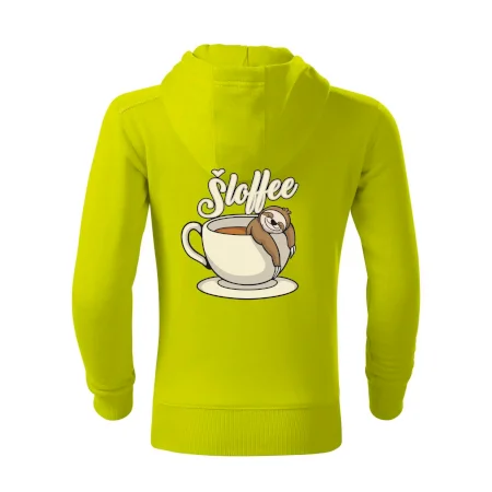 Šloffee - káva