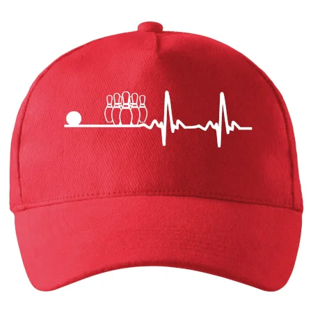 Kuželky EKG