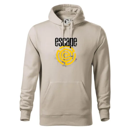 Escape labyrint