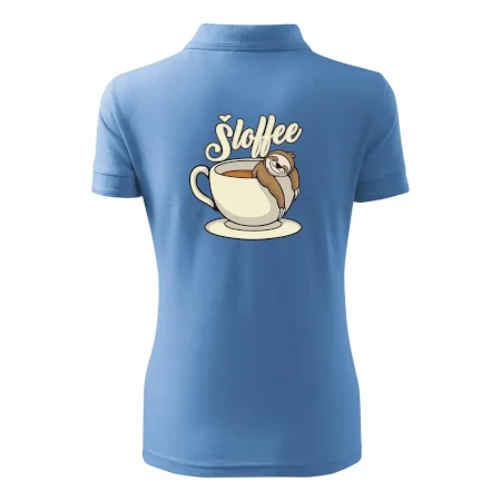 Šloffee - káva