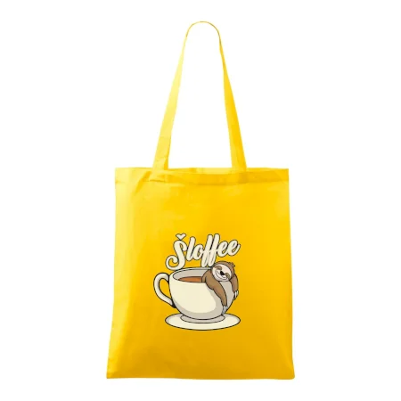 Šloffee - káva