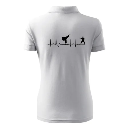 Karate EKG