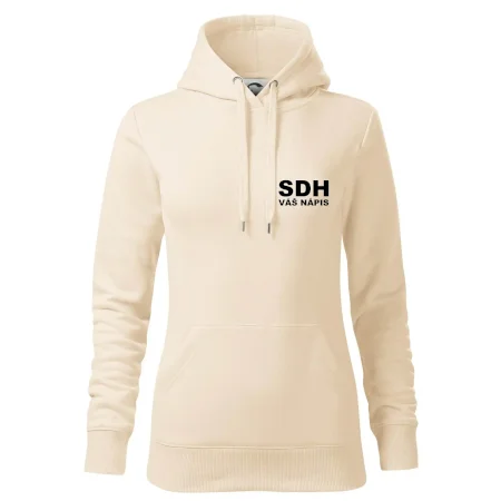 SDH nápis - vlastní nápis