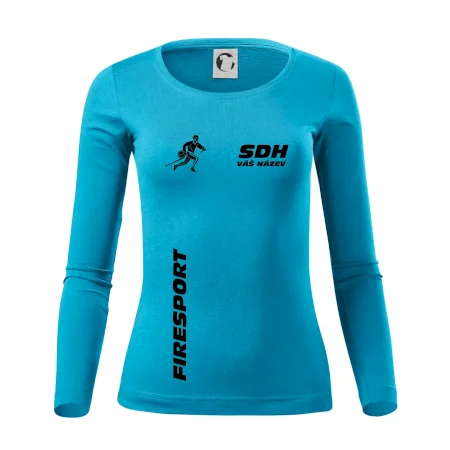 Hasičský sport SDH + váš název