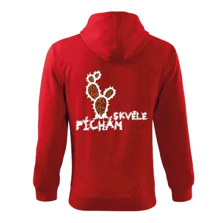 Píchám skvěle