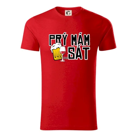 Prý mám 50 SÁT
