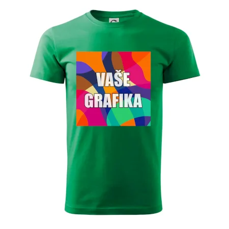 Potisk s vaší grafikou