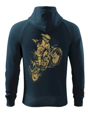 Dirt bike vintage
