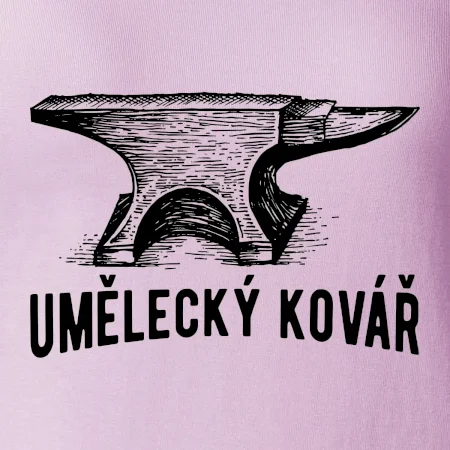 Umělecký kovář