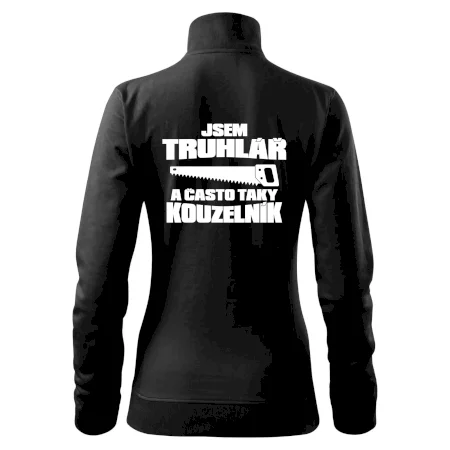 Truhlář kouzelník