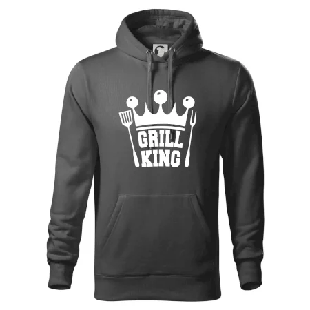 Grilování -  Grill King