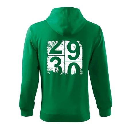 Tachometr 30