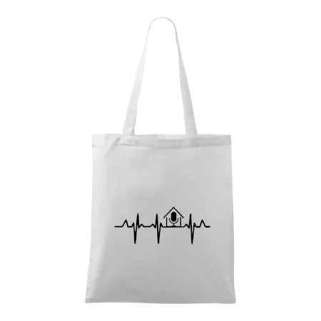 EKG rumka