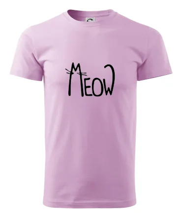 Meow - Mňau