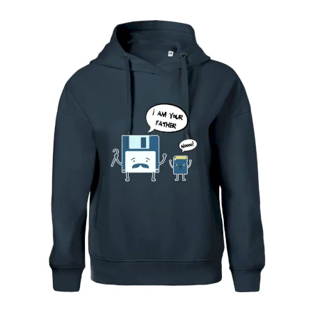 I am your father SD karta