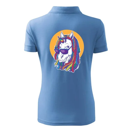 Rasta unicorn