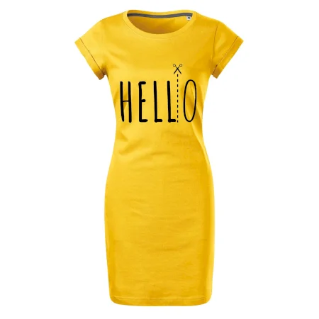 Hello