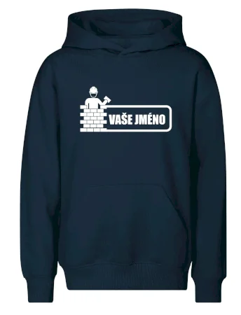 Zedník - jméno v rámečku