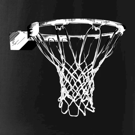 Basketbalový koš