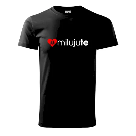 Miluju tě