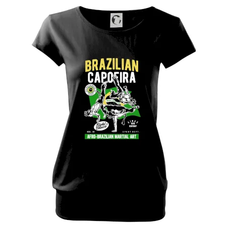 Brazilian Capoeira