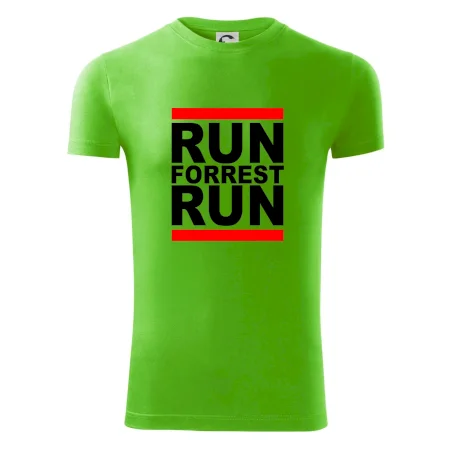 Run Forrest Run