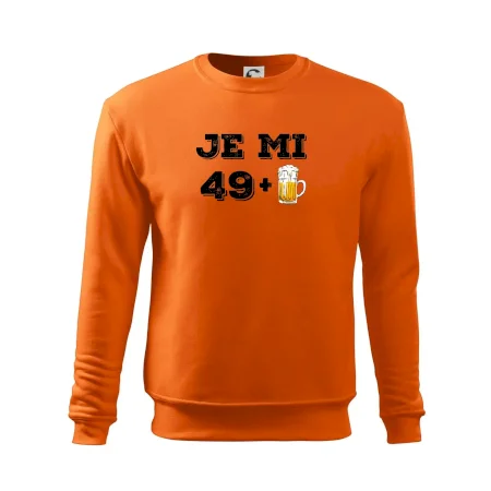 Je mi 50 pivo