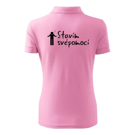 Stavím svépomocí - ikona