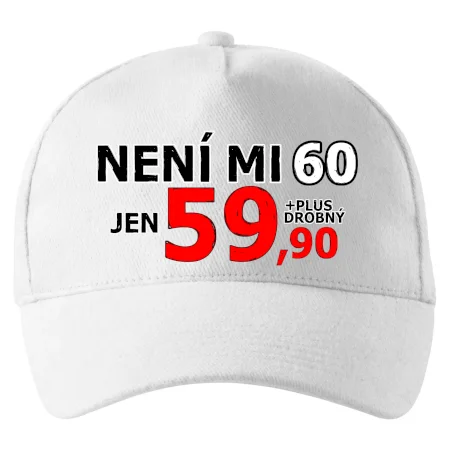 Není mi 60