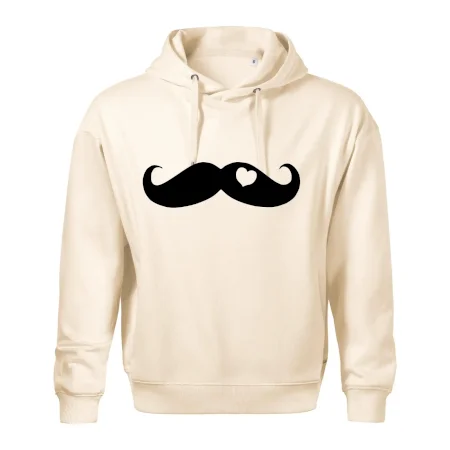 Mustache love