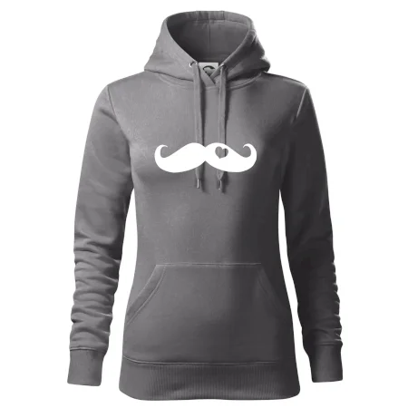 Mustache love